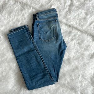 Hudson Tally jeans